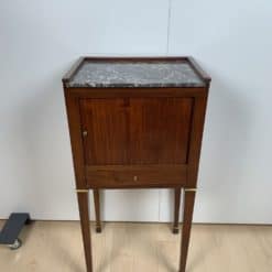 Early 19th Century Nightstand - Full Profile - Styylish