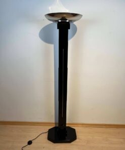 Tall Art Deco Lamp - Full - Styylish