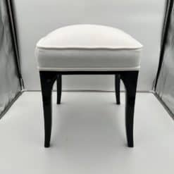 Art Deco Style Stool - Full Profile - Styylish