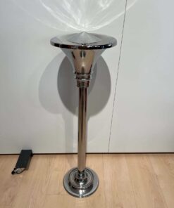 Art Deco Standing Ashtray - Full Profile - Styylish