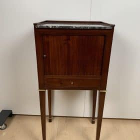 Early 19th Century Nightstand, France circa 1820