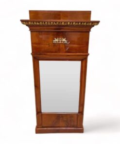 Biedermeier Wall Mirror - Styylish