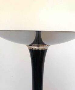 Floor Lamp- view of the shape of the lamp- Styylish