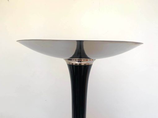 Floor Lamp- view of the shape of the lamp- Styylish