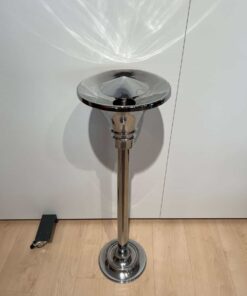 Art Deco Standing Ashtray - Full View - Styylish