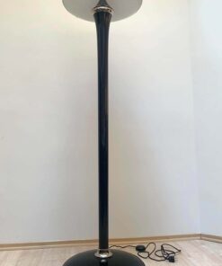 Floor Lamp- view of the base- Styylish