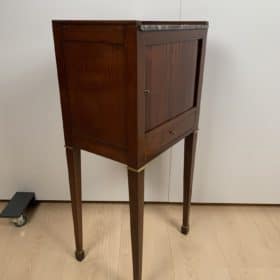 Early 19th Century Nightstand, France circa 1820