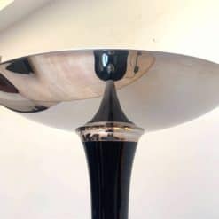 Floor Lamp- chrome view- Styylish