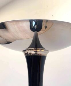Floor Lamp- chrome view- Styylish