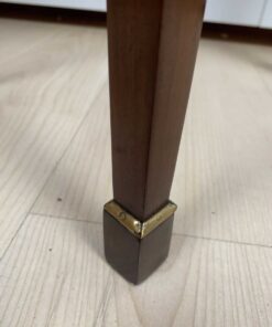 Early 19th Century Nightstand - Gold Decoration - Styylish