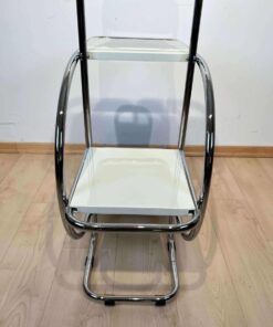 Steel Bauhaus Etagere - Bottom Shelf - Styylish