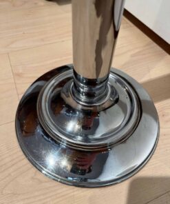 Art Deco Standing Ashtray - Base Detail - Styylish