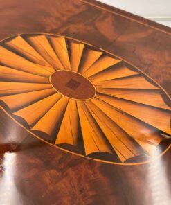 Large Victorian Box - Maple Inlay - Styylish