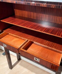 Art Deco Cabinet - Open Drawers and Door - Styylish