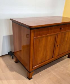 Biedermeier Sideboard - Side View - Styylish