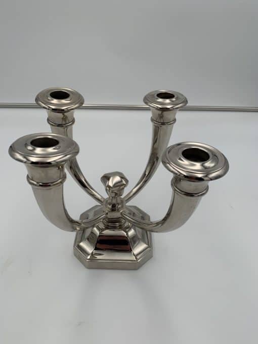 Art Deco Candlestick Holders - Individual Holder - Styylish