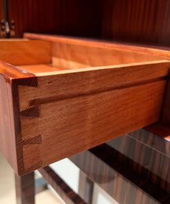 Art Deco Cabinet - Edge of Drawer - Styylish