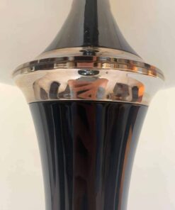 Floor Lamp- view of the jonction- Styylish