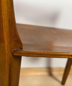 Bauhaus Armchair by Rockhausen- seat detail- Styylish