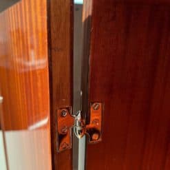 Art Deco Cabinet - Hinge Detail - Styylish