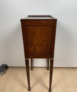 Early 19th Century Nightstand - Side - Styylish