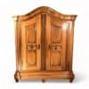 Baroque Armoire walnut- styylish