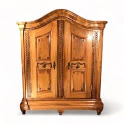 Baroque Armoire walnut- styylish