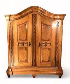 Baroque Armoire walnut- styylish