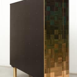 Natura Cabinet Forest- back view- Styylish