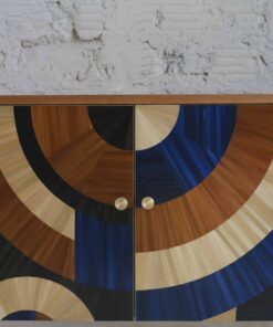 Solomia Cabinet Color Scheme 2B1- view of the center- Styylish