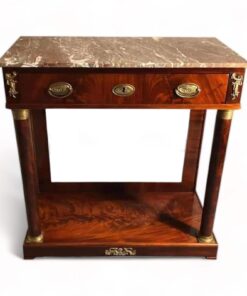 Empire Console Table- styylish