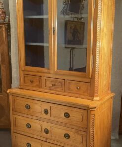 Louis XVI Buffet - Full Profile - Styylish