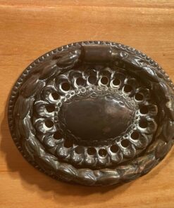 Louis XVI Buffet - Handle Detail - Styylish