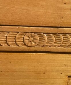 Louis XVI Buffet - Top Detail - Styylish