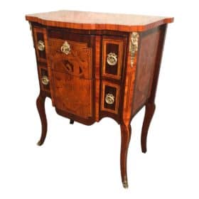 Small Louis XVI Style Dresser, 19th century