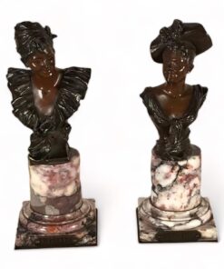 Bronze Busts- Styylish