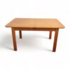 Swedish Design Extendable Dining Table - Styylish