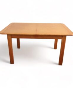 Swedish Design Extendable Dining Table - Styylish