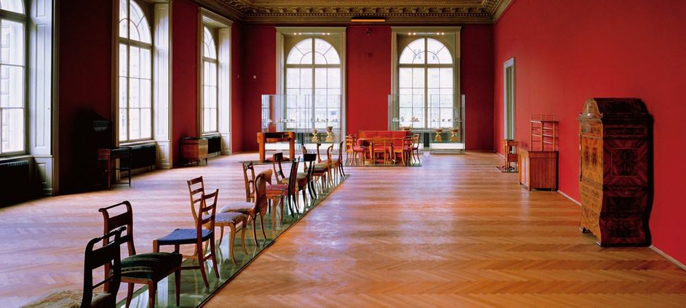 MAK-biedermeier furniture museum-styylish