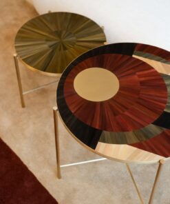 Solomia Coffee Tables- colors detail- Styylish