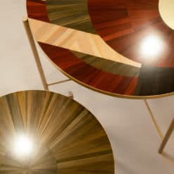 Solomia Coffee Tables- straws detail- Styylish