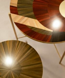 Solomia Coffee Tables- straws detail- Styylish
