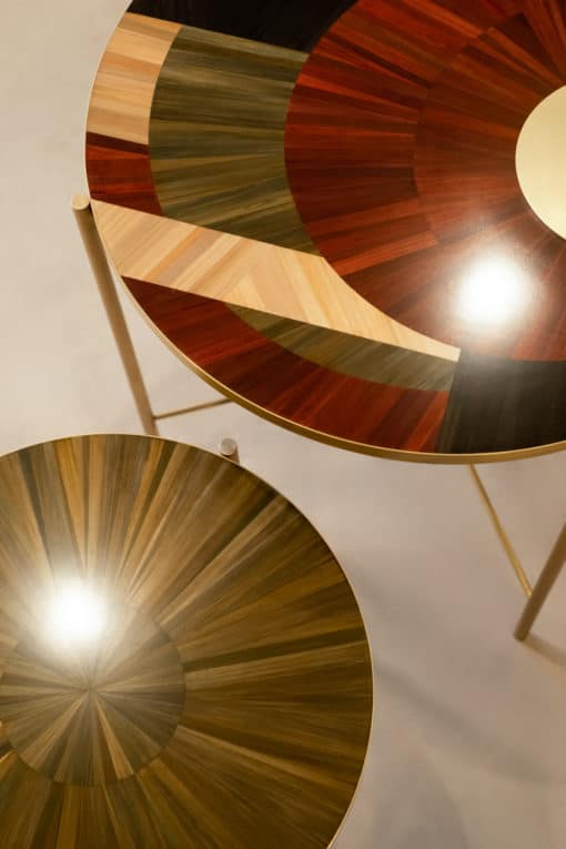 Solomia Coffee Tables- straws detail- Styylish