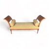 Neoclassical Daybed Style of Henri Jacob-Styylish