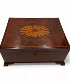 Large Victorian Box - Styylish