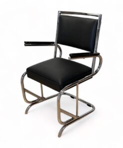 Bauhaus Cantilever Armchair - Styylish