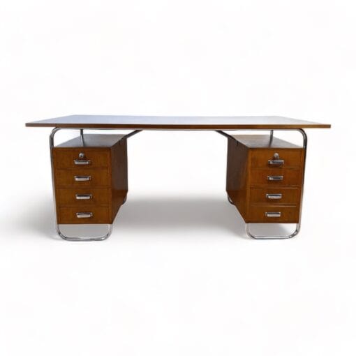 Bauhaus Desk by Mücke-Melder - Styylish