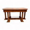 Neoclassical Biedermeier Desk - Styylish