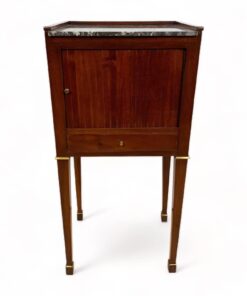 Early 19th Century Nightstand - Styylish