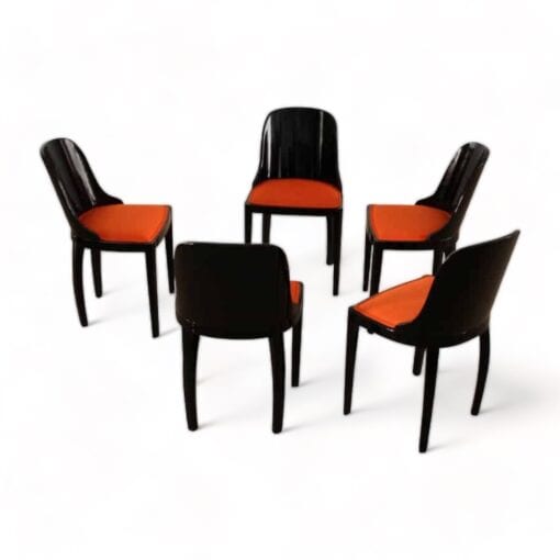 Art Deco dining Room Chairs- Styylish